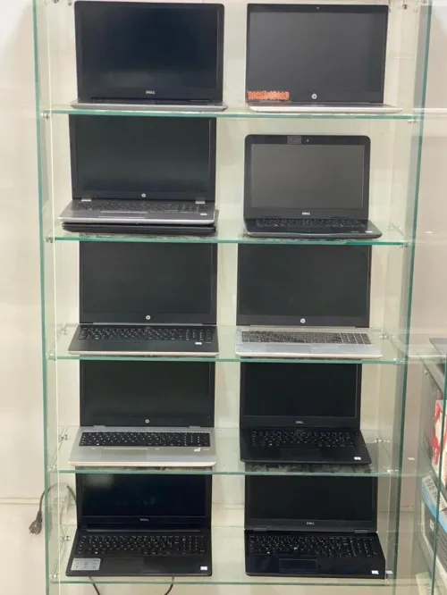 Arrivage Laptop européen plusieurs model DELL HP ACER ASUS THINKPAD BON PRIX