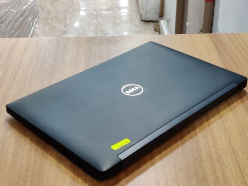 DELL LATITUDE 7480 / INTEL I5 6 EME / 8G / 256 SSD / 14 FHD AVEC CARTABLE