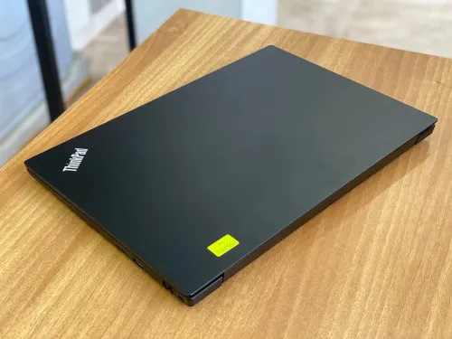 THINKPAD E590 / INTEL I5 8EME / 8G / 512 SSD / 15.6 / FHD