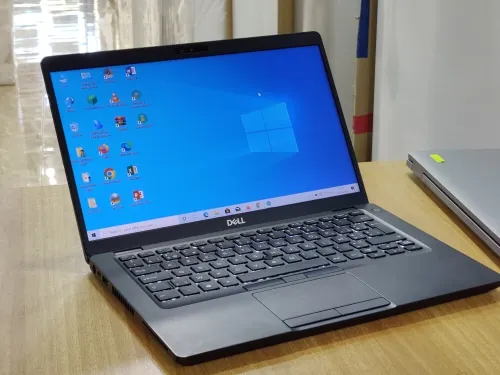 DELL LATITUDE 5490 / INTEL I5 8EME / 8G / 256 SSD NVME / 14 / FHD