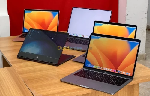 Arrivage Laptop européen plusieurs model DELL HP ACER ASUS THINKPAD BON PRIX