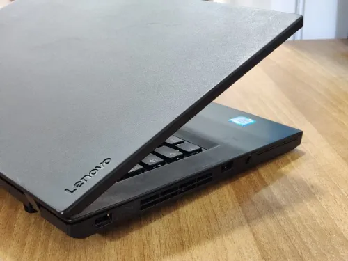 THINKPAD L460 / INTEL I3 6 EME / 8G / 128 SSD / 14 +CARTABLE