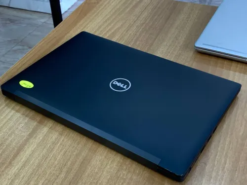 LOT DELL LATITUDE 7470 / INTEL I5 6 EME / 8G / 128 SSD / 14 FHD