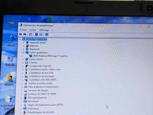 HP NOTEBOOK 17 RYZEN 3 3200 /8G/ 256 SSD +1TERA HDD/17.3