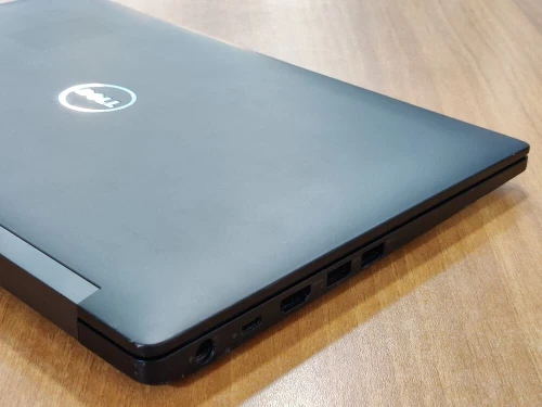 DELL LATITUDE 7480 / INTEL I5 6 EME / 8G / 256 SSD / 14 FHD