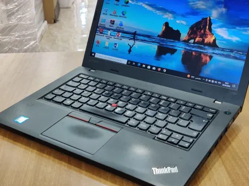 THINKPAD L460 / INTEL I3 6 EME / 8G / 128 SSD / 14 +CARTABLE