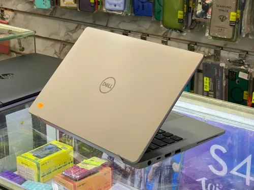 DELL LATITUDE 7400 / INTEL I5 8EME / 8G / 512 SSD / 14+CARTABLE