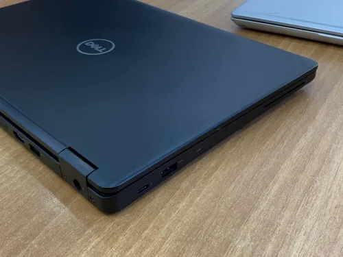 DELL LATITUDE 5490 / INTEL I5 8EME / 8G / 512 SSD NVME / 14 / FHD
