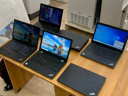 Arrivage Laptop européen plusieurs model DELL HP ACER ASUS THINKPAD BON PRIX