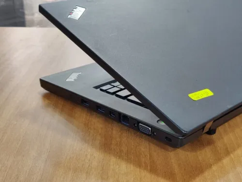 THINKPAD L460 / INTEL I3 6 EME / 8G / 128 SSD / 14 +CARTABLE