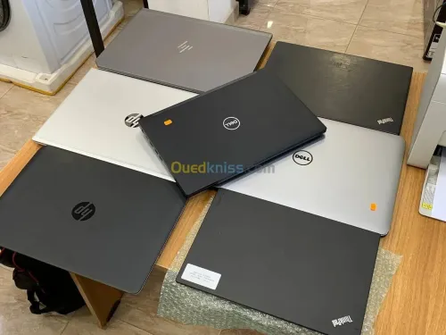 Arrivage Laptop européen plusieurs model DELL HP ACER ASUS THINKPAD BON PRIX