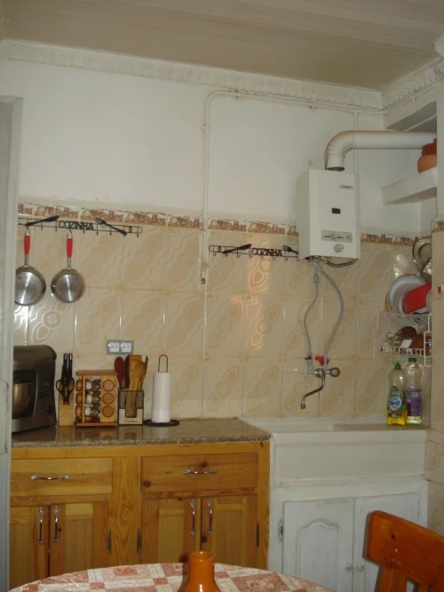 Vente Appartement F3 Batna Batna 3