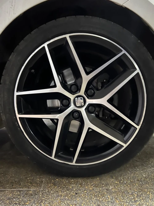Seat Leon 2018 FR