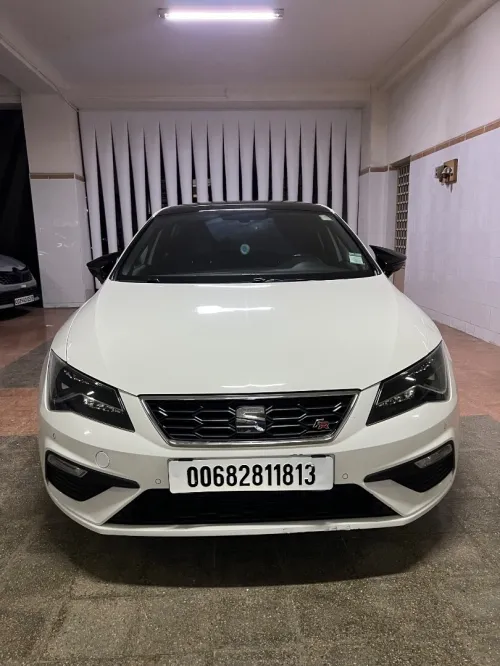 Seat Leon 2018 FR