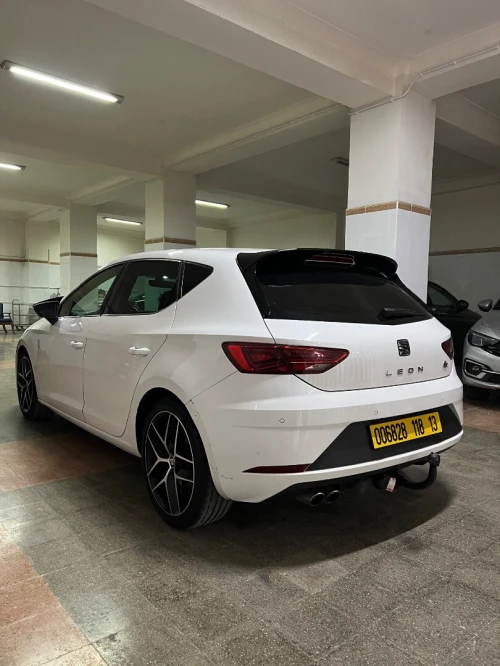 Seat Leon 2018 FR