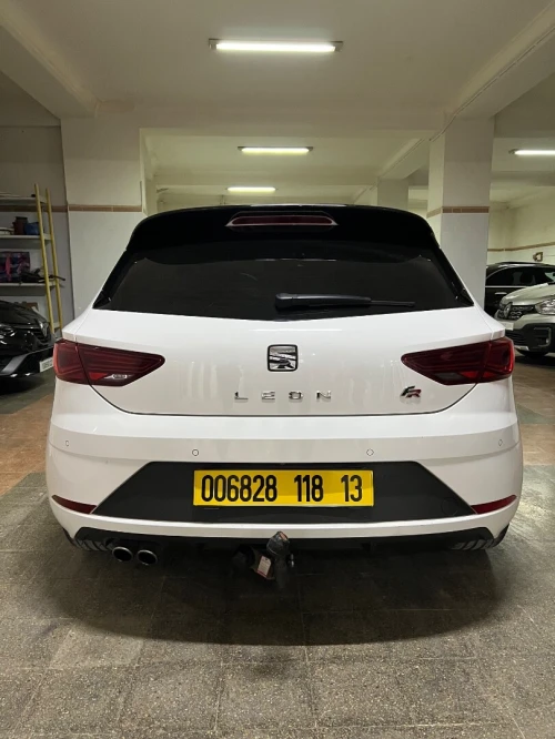 Seat Leon 2018 FR