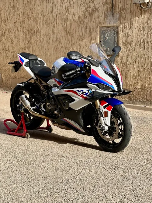 BMW S1000rr 2020