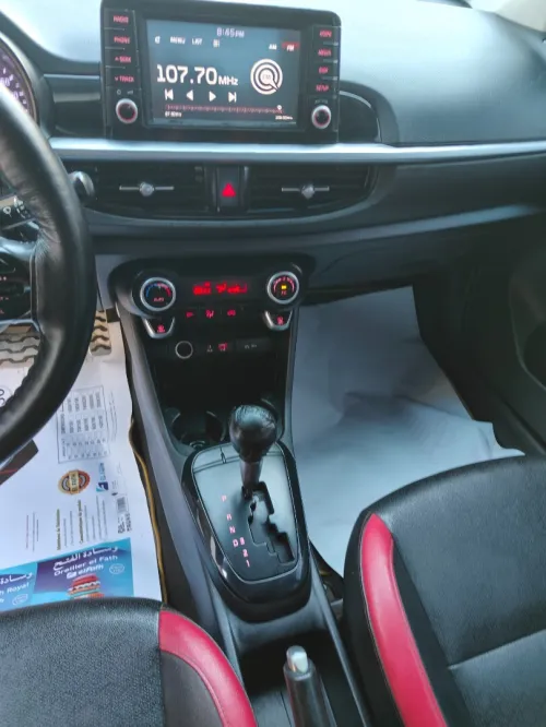 Kia Picanto 2018 GT-Line