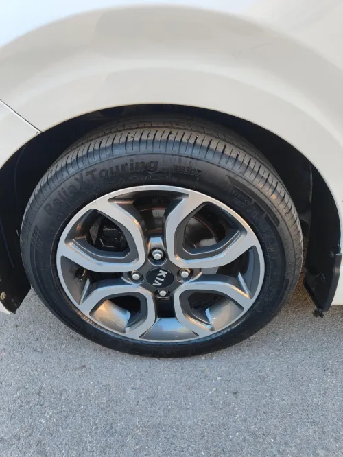 Kia Picanto 2018 GT-Line