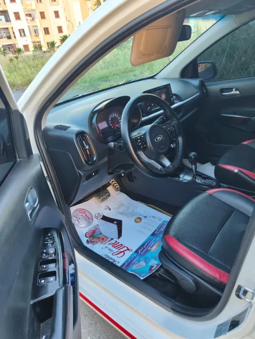 Kia Picanto 2018 GT-Line