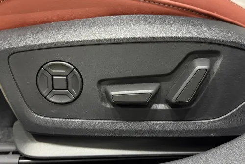 Audi A3 Ssportback 2025 Kit rs3