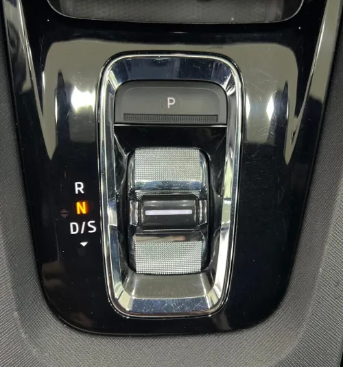 Skoda Octavia 2022 Vrs