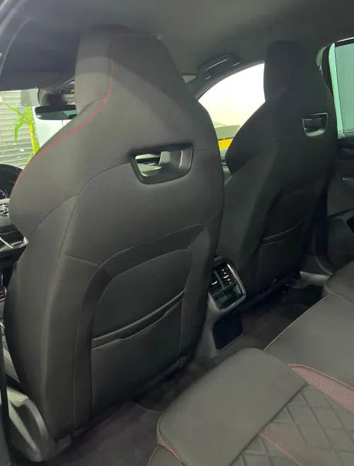 Skoda Octavia 2022 Vrs