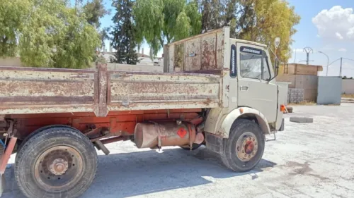 SONACOME K120 1988