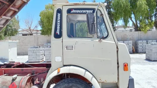 SONACOME K120 1988