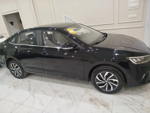 Volkswagen Lavida 2025 Desire