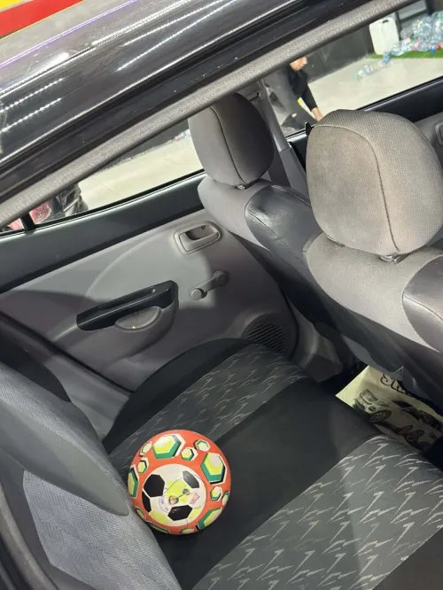 Kia Picanto 2007 Picanto