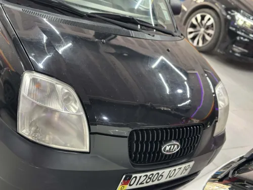 Kia Picanto 2007 Picanto