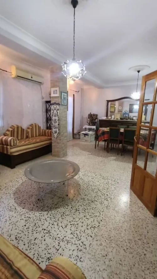 Vente Villa Alger Souidania