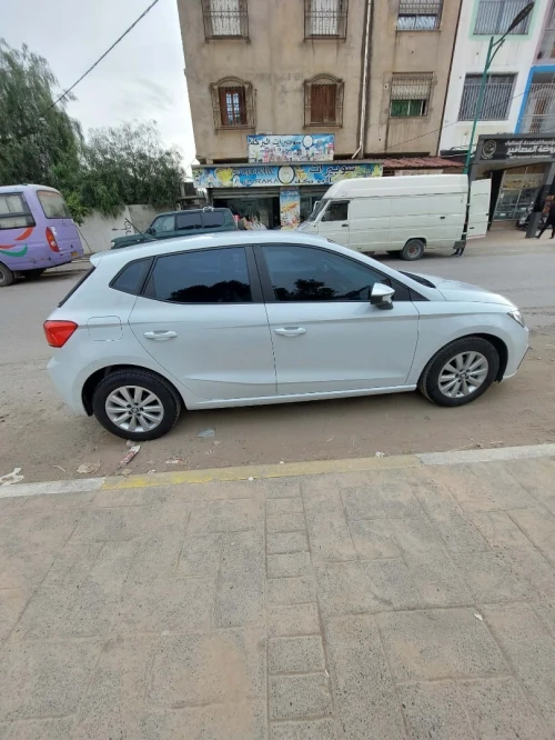 Seat Ibiza 2021 STYLE