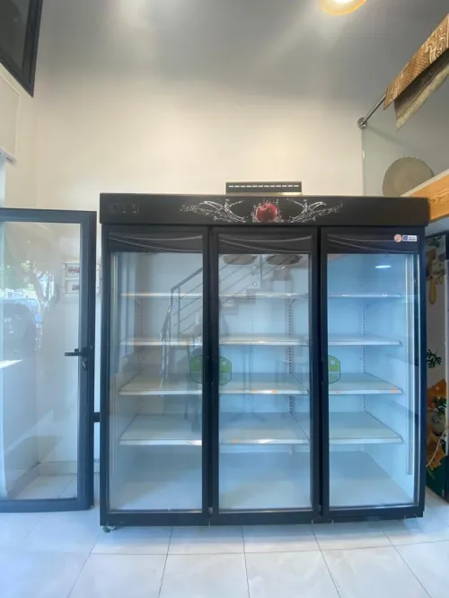 simaf frigo 2m
