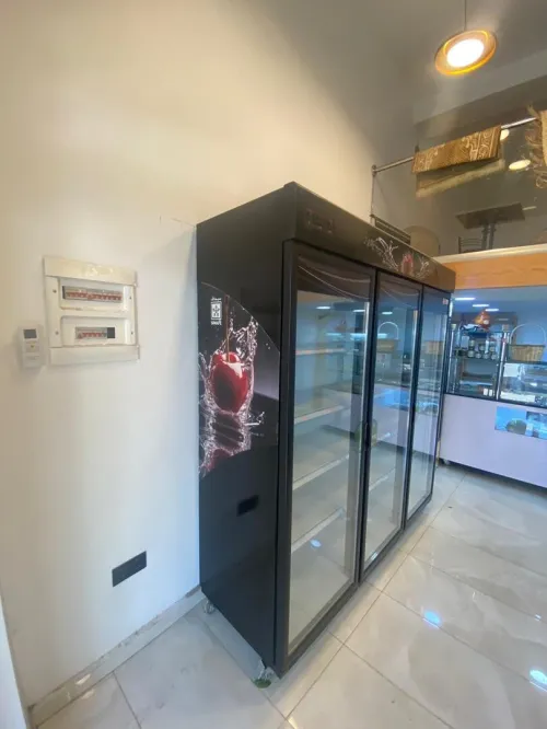 simaf frigo 2m