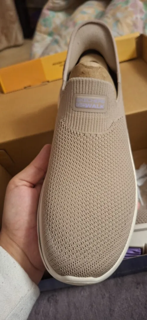 Skechers orthopédique originale femme