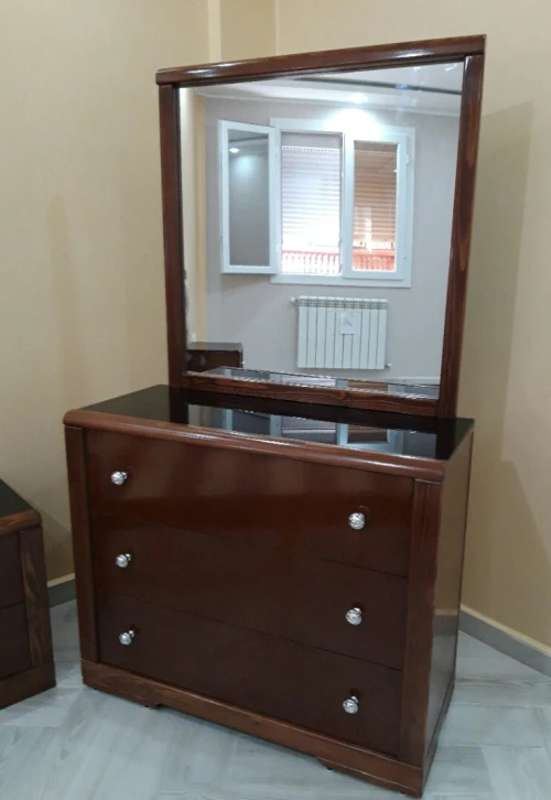 Kit de chambre sans armoire 