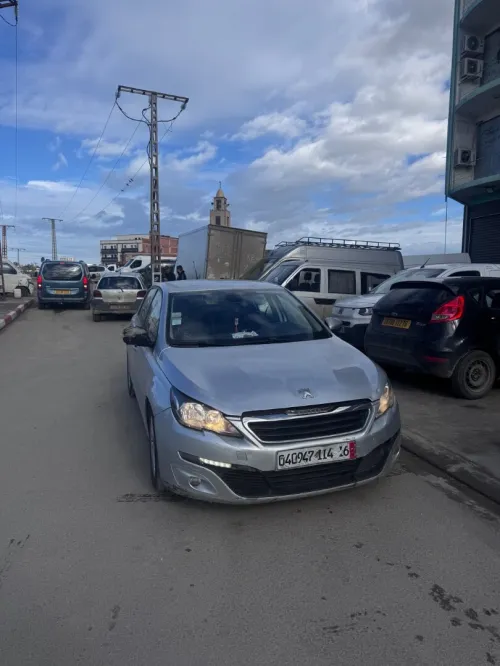 Peugeot 308 2014 Active