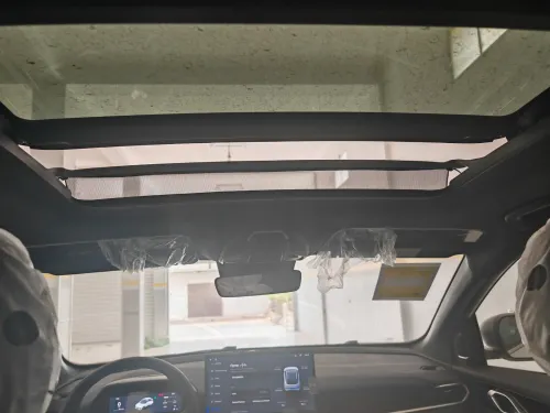Geely Coolray 2026 Full option