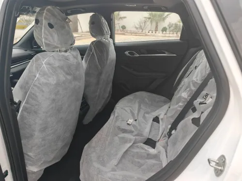 Geely Coolray 2026 Full option