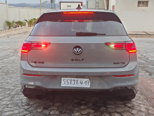Volkswagen Golf 8 2025 R-Line