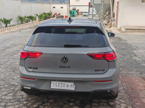 Volkswagen Golf 8 2025 R-Line