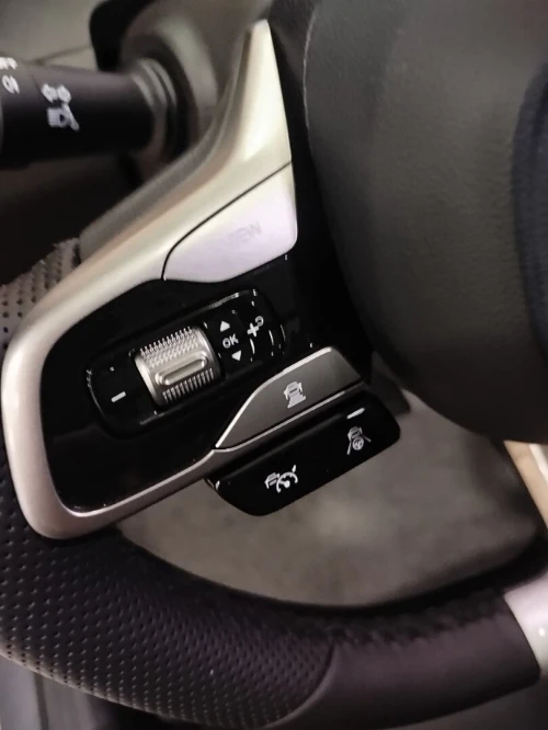 GAC GS3 full option 2026 Full option