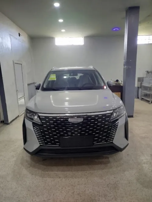 Geely Pro 2026 Full option