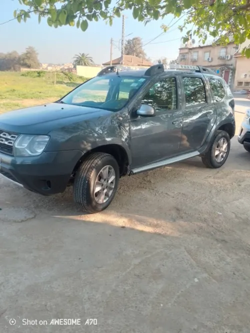 Dacia Duster 2015 