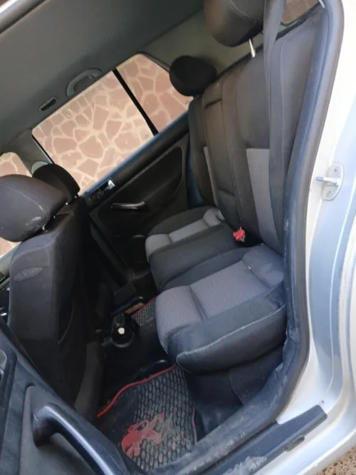 Volkswagen Golf 4 2002 Match