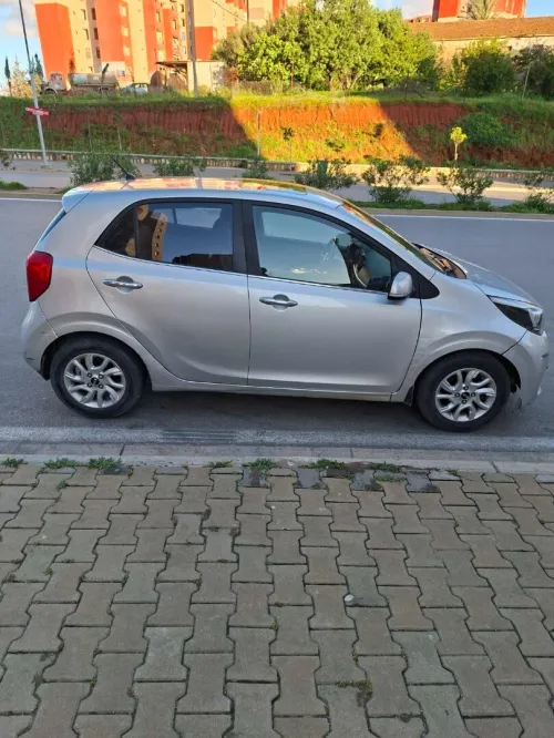 Kia Picanto 2018 EX
