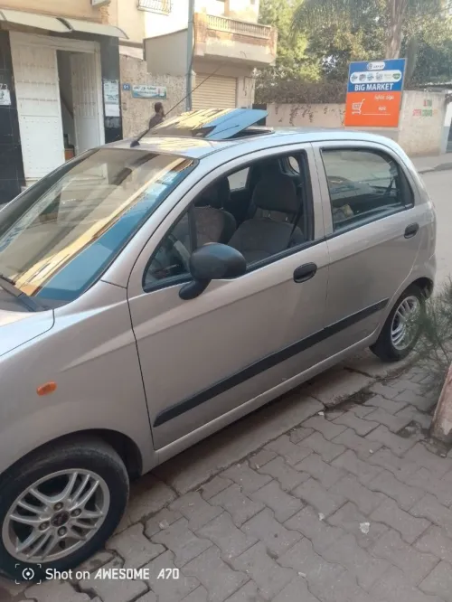 Chevrolet Spark 2013 