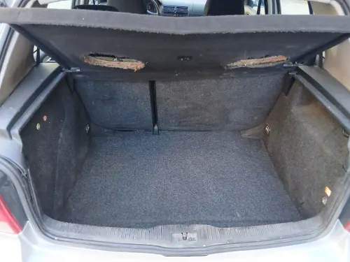 Volkswagen Golf 4 2002 Match
